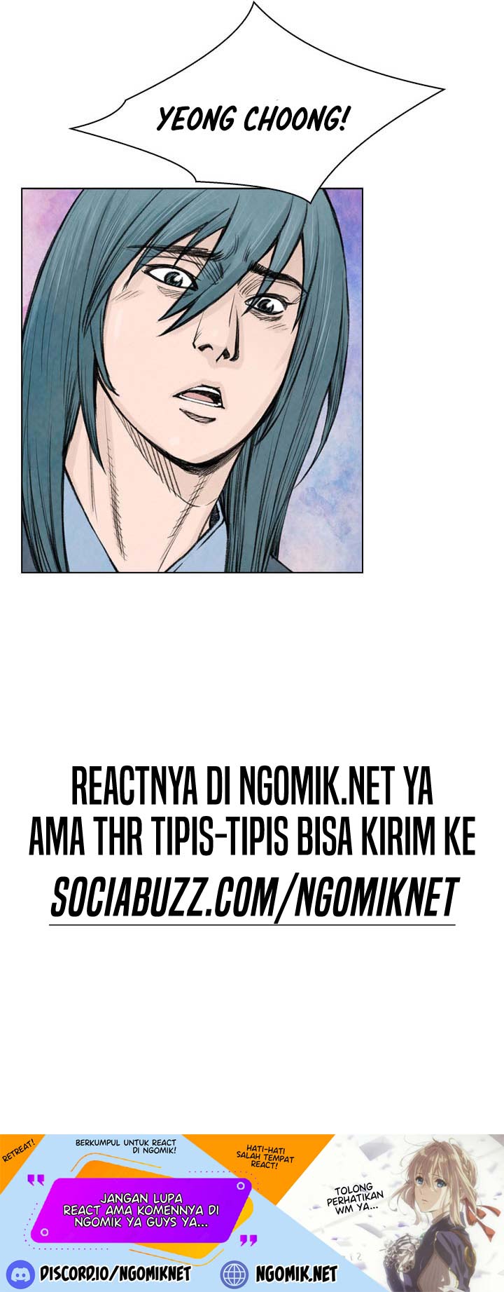 Worlds Best Assassin Chapter 43 Gambar 44