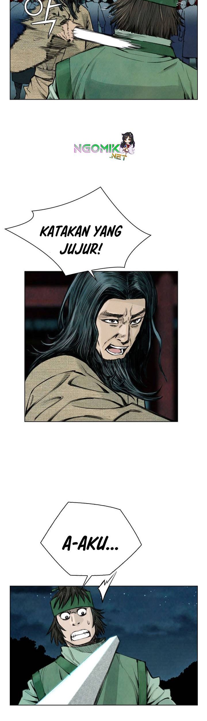 Worlds Best Assassin Chapter 43 Gambar 12