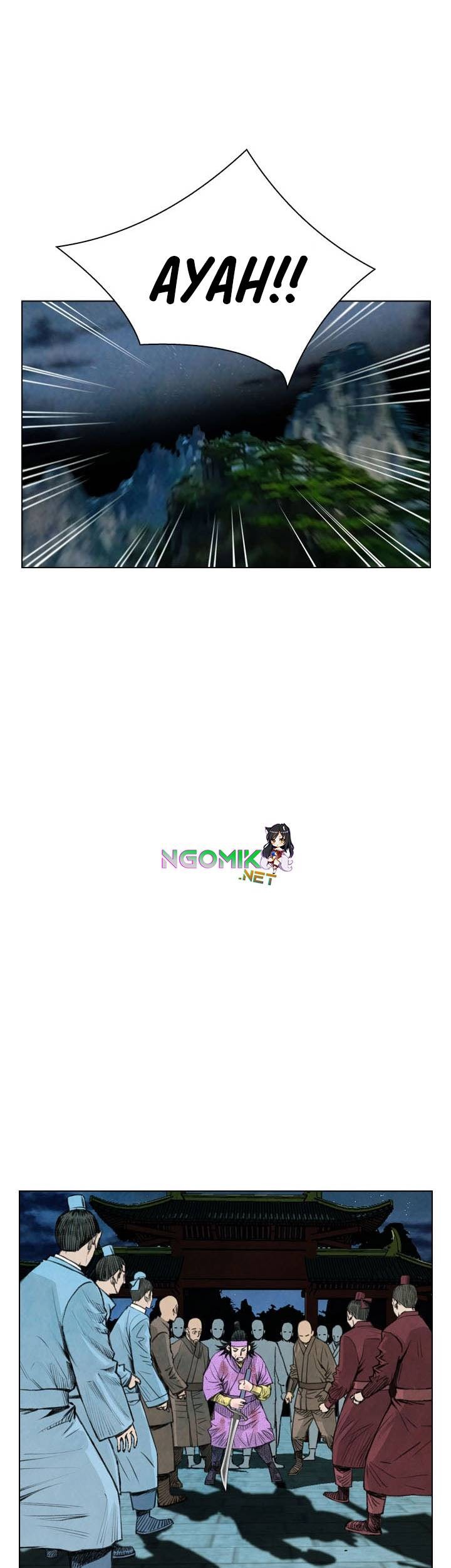 Worlds Best Assassin Chapter 43 Gambar 14