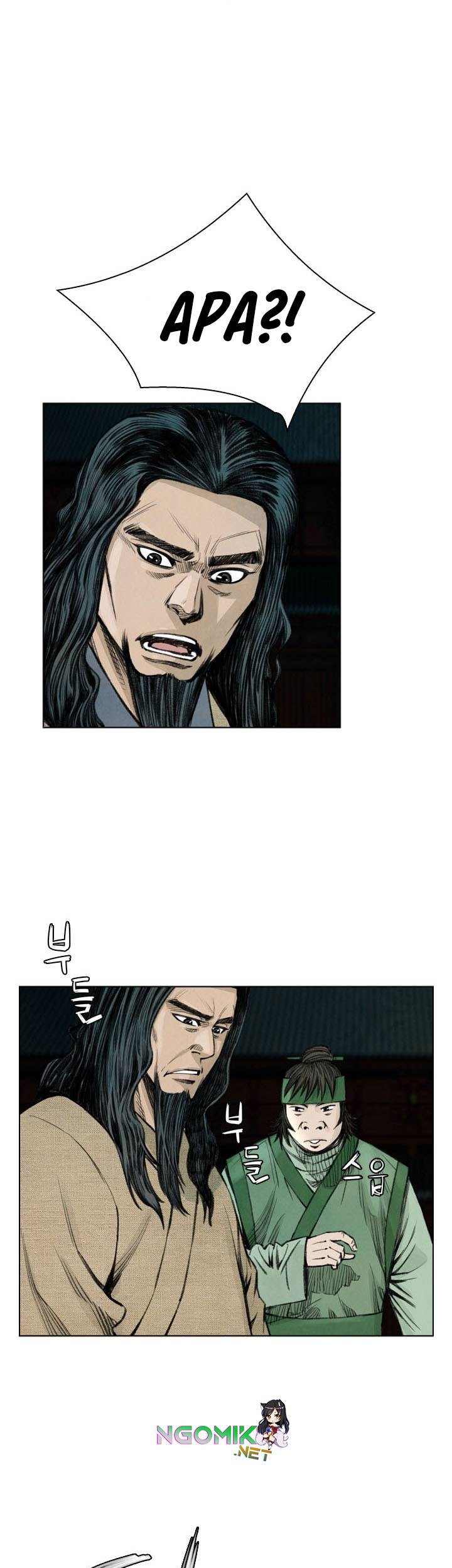 Worlds Best Assassin Chapter 43 Gambar 17