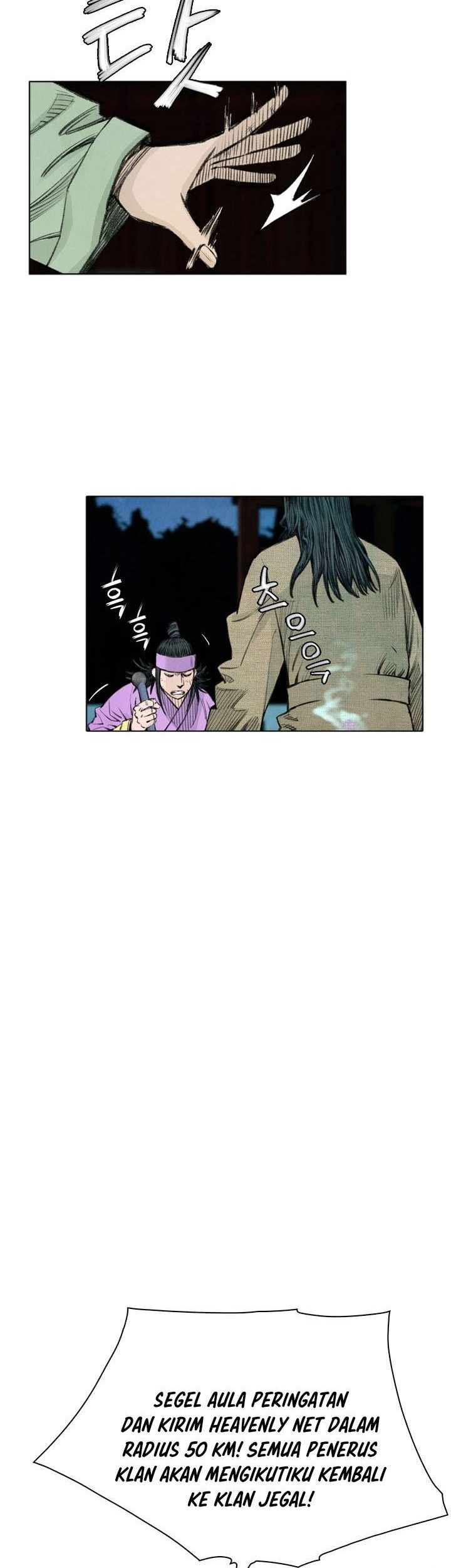 Worlds Best Assassin Chapter 43 Gambar 18