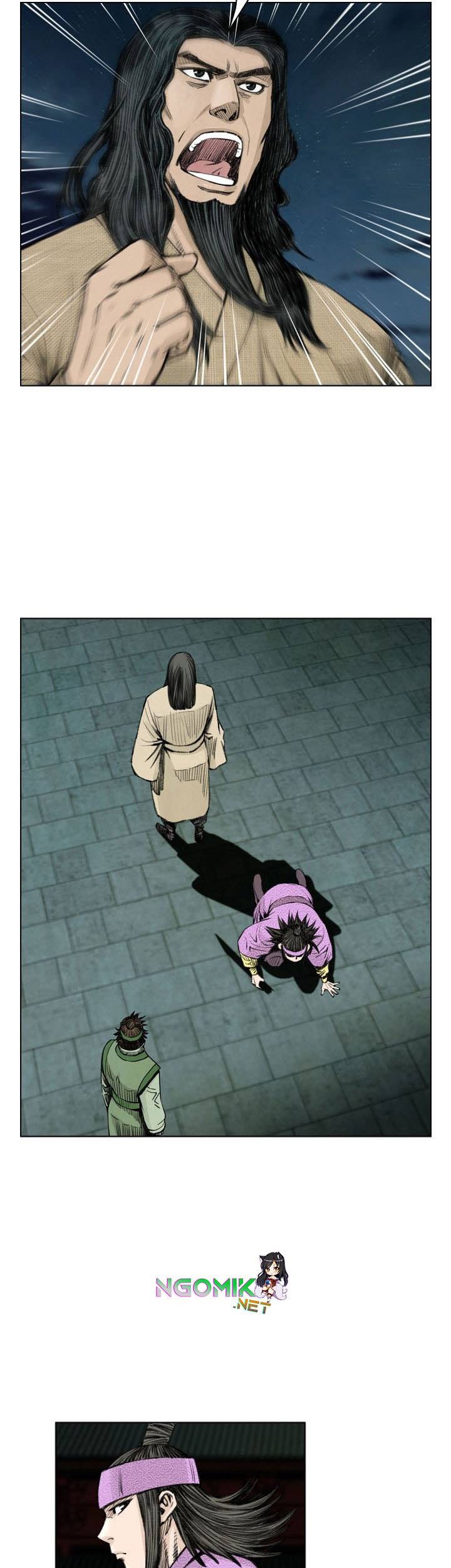 Worlds Best Assassin Chapter 43 Gambar 19