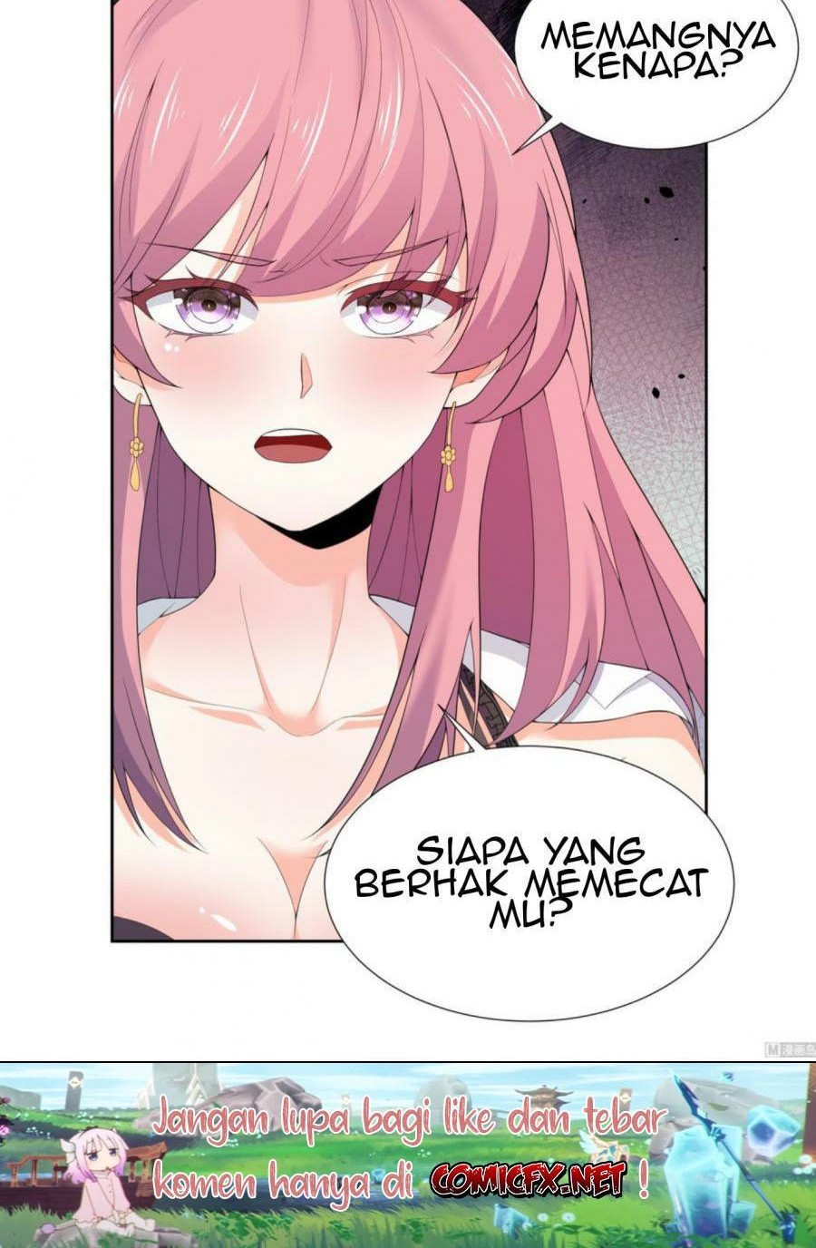 Beast-Eared Mother Wants to Monopolize Me Chapter 05 Gambar 10