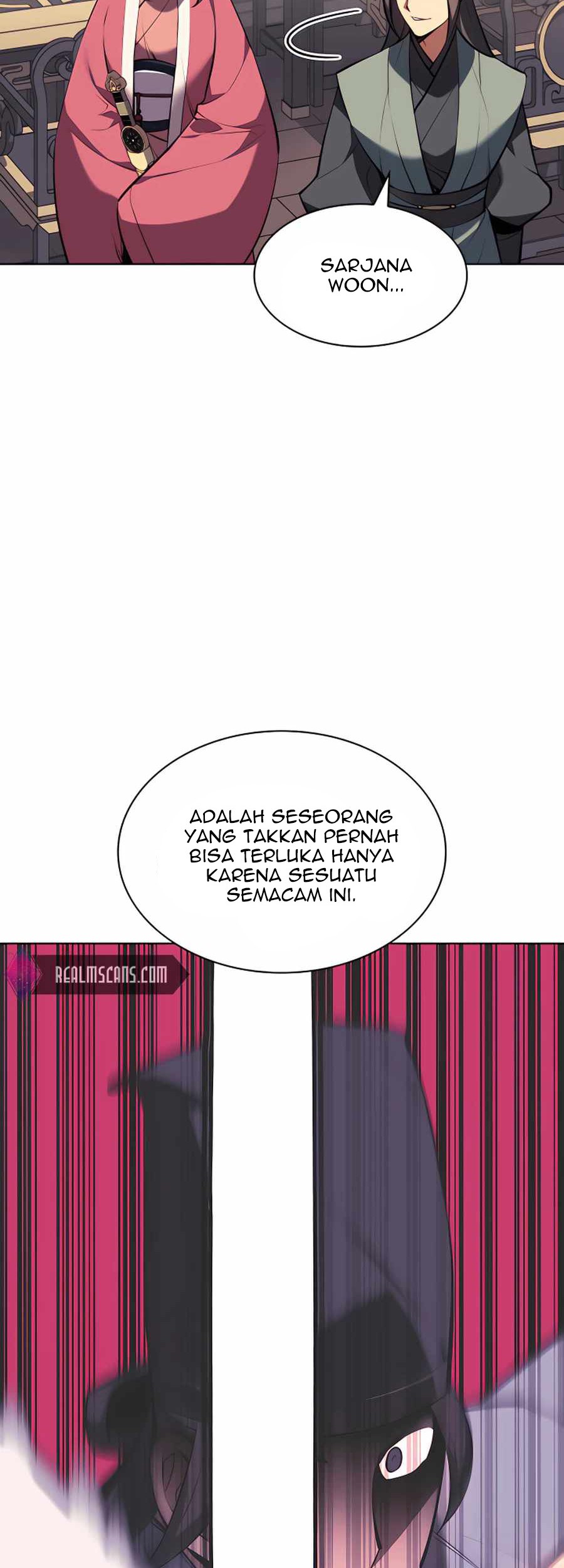 Records Of The Swordsman Scholar Chapter 36 Gambar 35