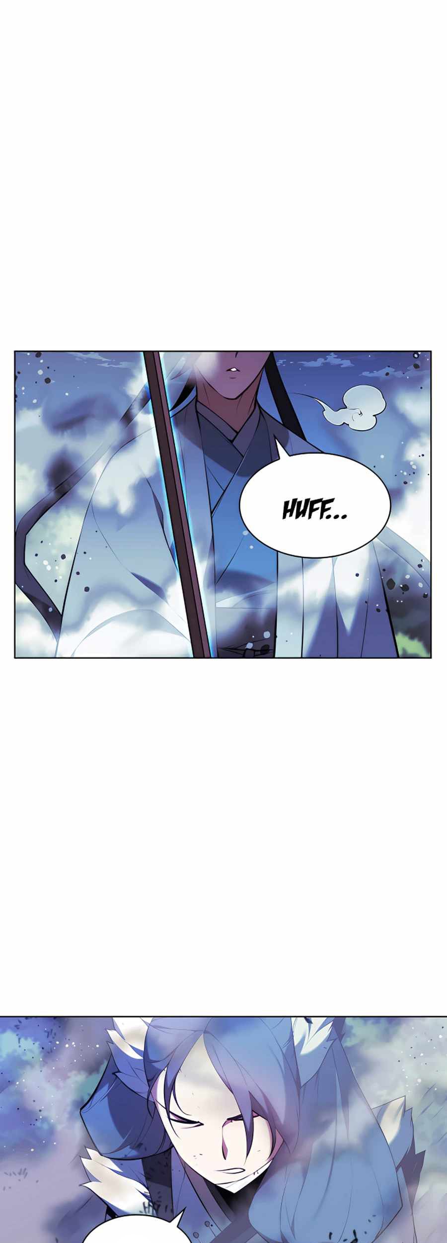 Records Of The Swordsman Scholar Chapter 36 Gambar 40