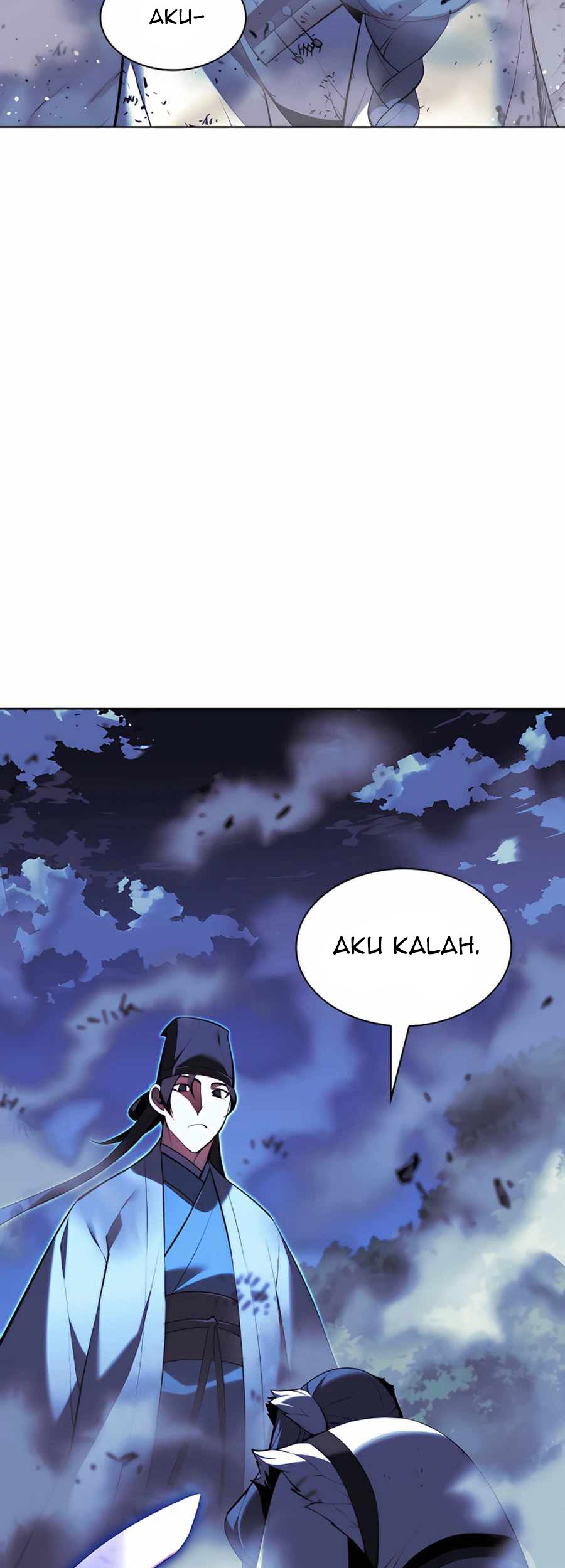 Records Of The Swordsman Scholar Chapter 36 Gambar 41