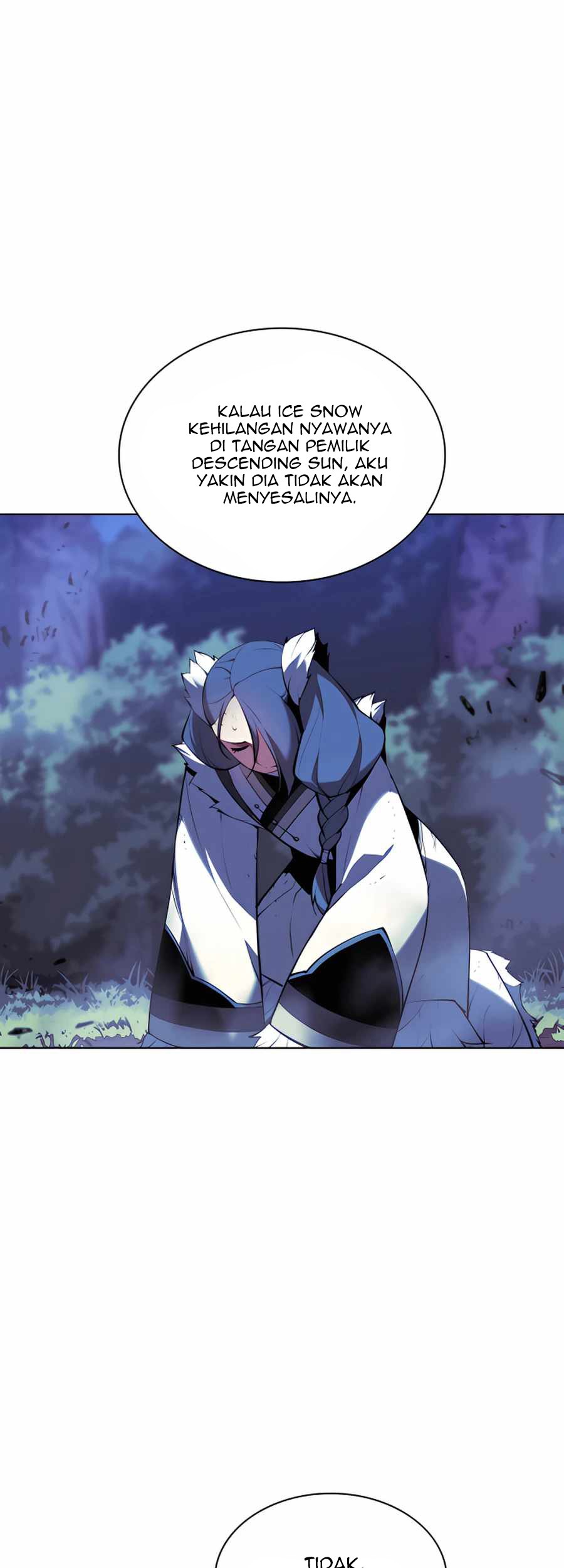 Records Of The Swordsman Scholar Chapter 36 Gambar 51