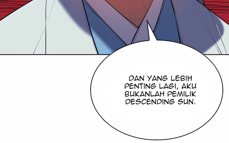 Records Of The Swordsman Scholar Chapter 36 Gambar 53