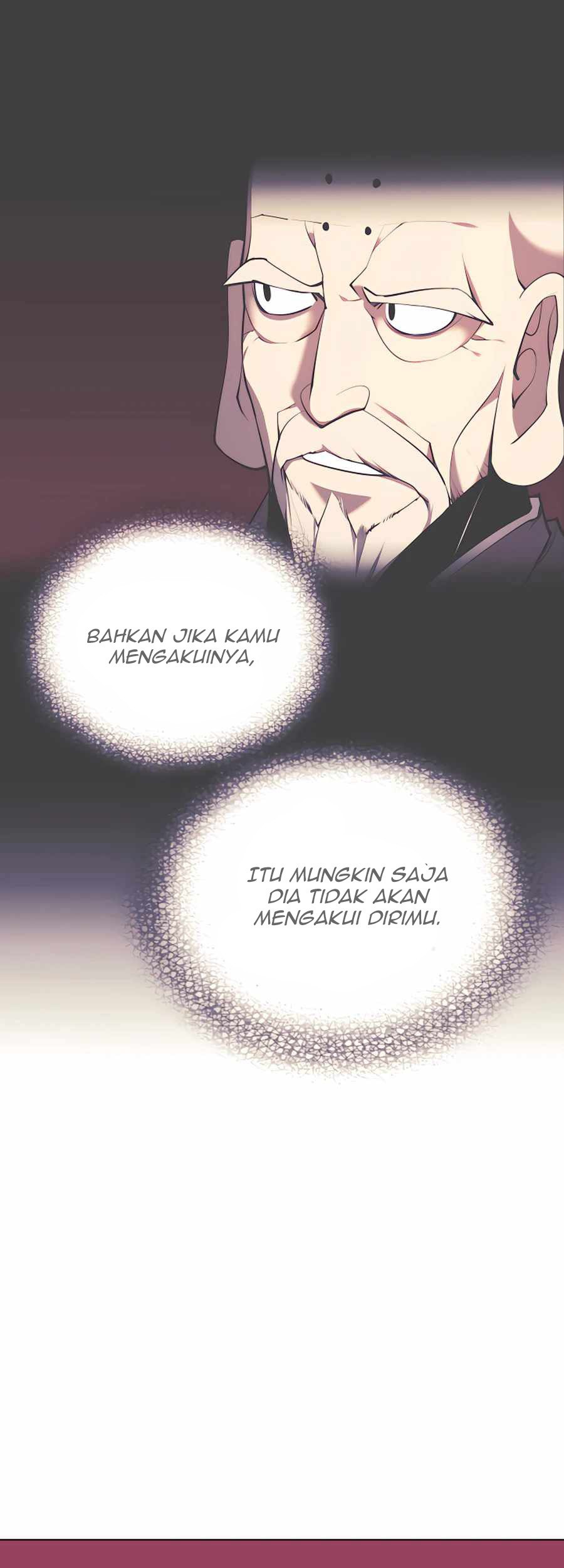 Records Of The Swordsman Scholar Chapter 36 Gambar 62