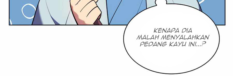 Records Of The Swordsman Scholar Chapter 36 Gambar 64