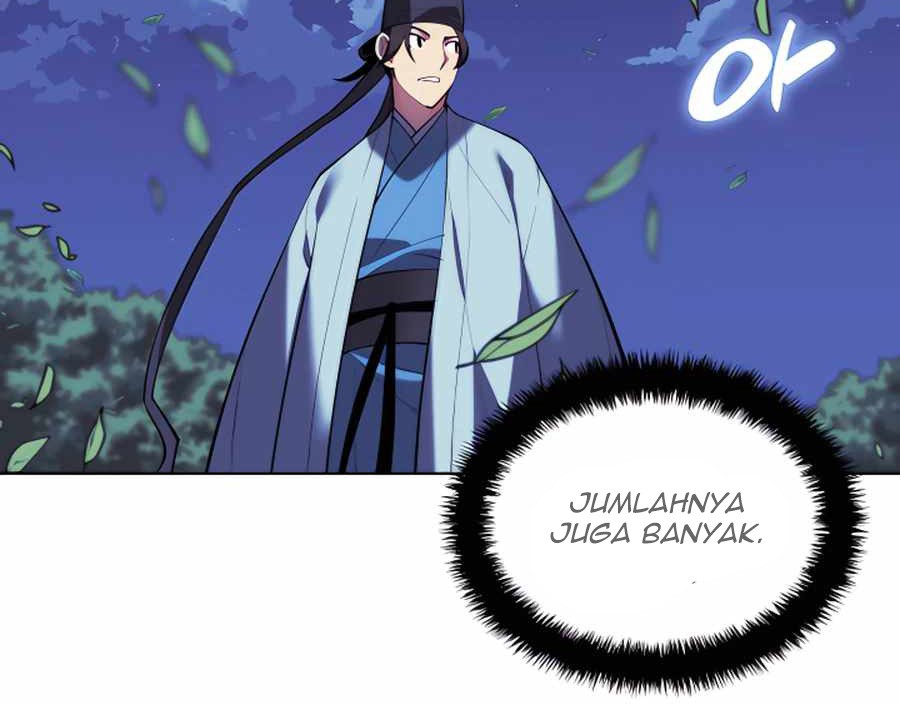 Records Of The Swordsman Scholar Chapter 36 Gambar 71
