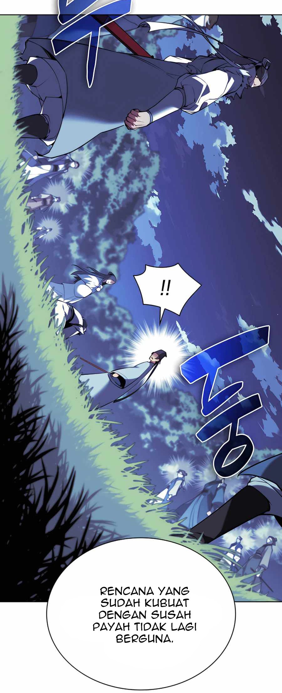 Records Of The Swordsman Scholar Chapter 36 Gambar 73