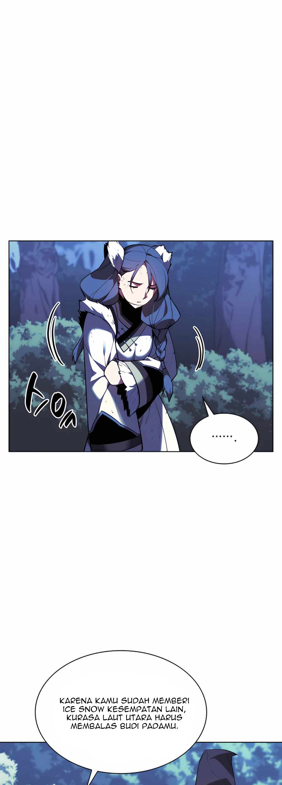 Records Of The Swordsman Scholar Chapter 36 Gambar 81