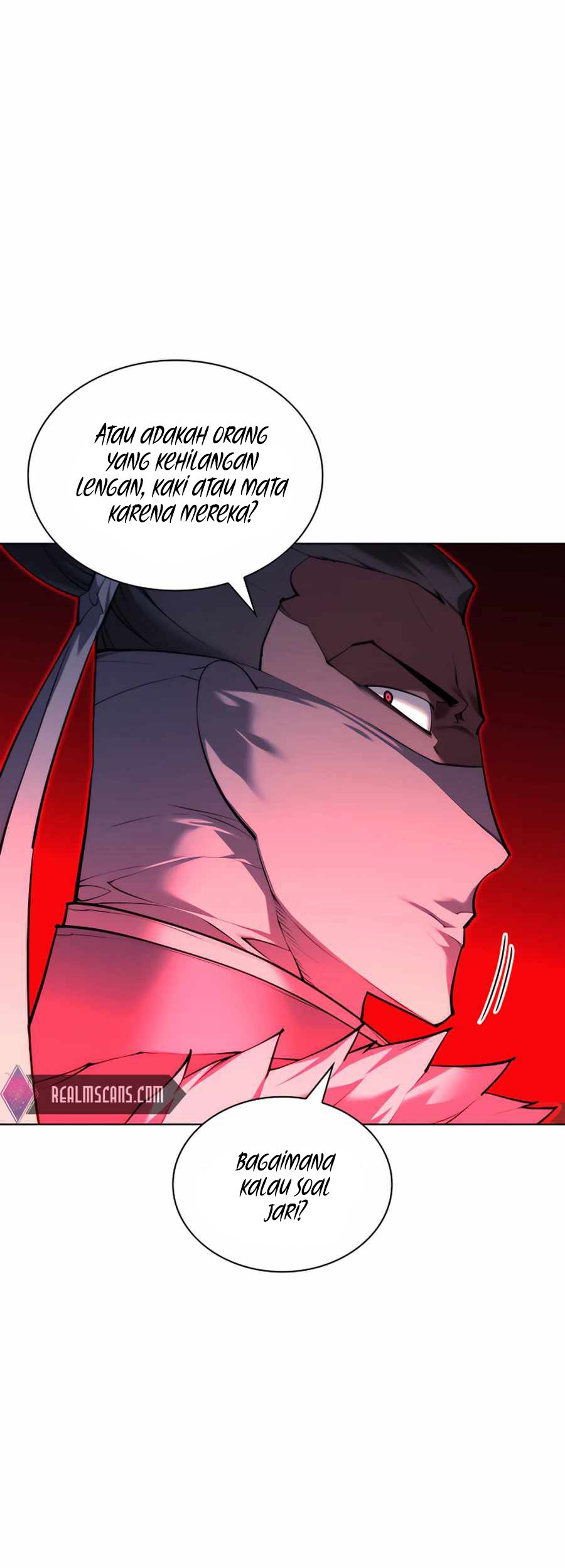 Records Of The Swordsman Scholar Chapter 36 Gambar 11