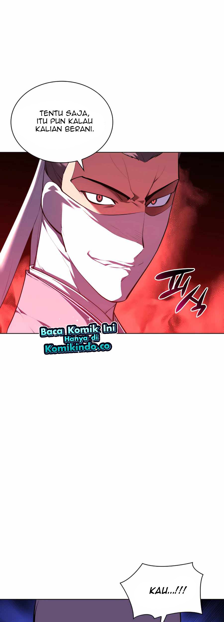 Records Of The Swordsman Scholar Chapter 36 Gambar 17