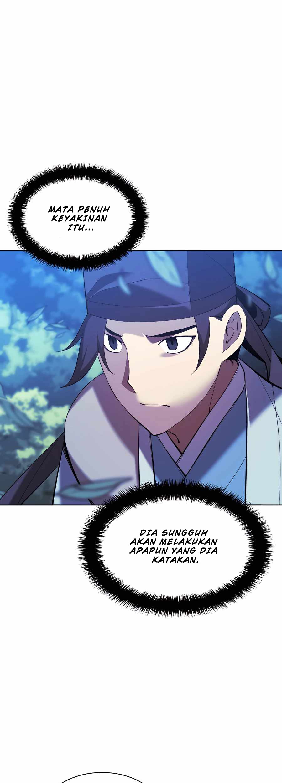 Records Of The Swordsman Scholar Chapter 35 Gambar 30