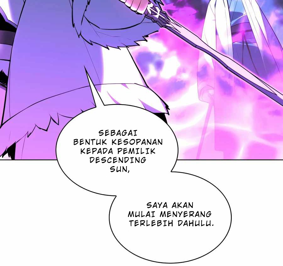Records Of The Swordsman Scholar Chapter 35 Gambar 41