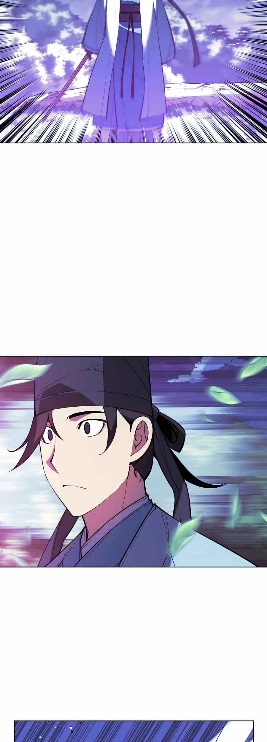 Records Of The Swordsman Scholar Chapter 35 Gambar 43
