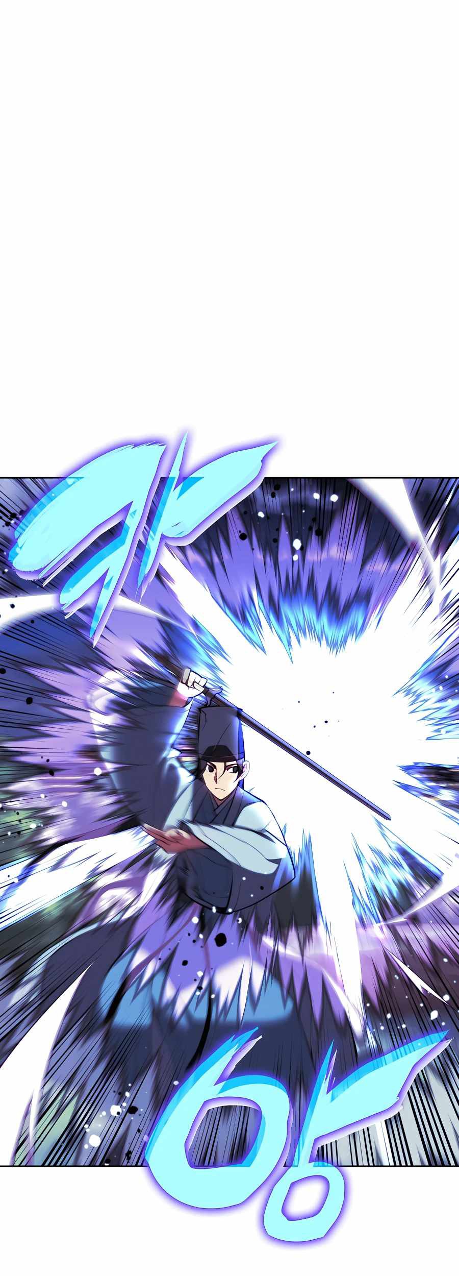 Records Of The Swordsman Scholar Chapter 35 Gambar 45