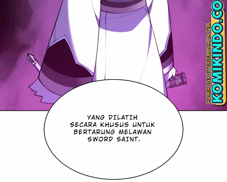 Records Of The Swordsman Scholar Chapter 35 Gambar 53