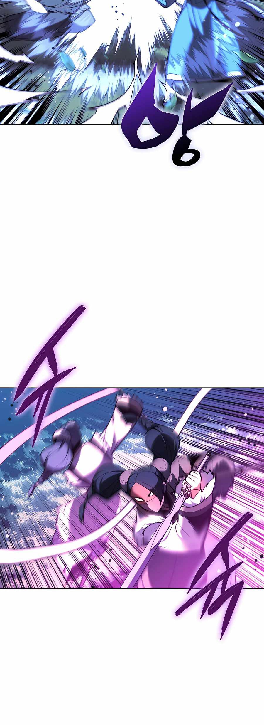 Records Of The Swordsman Scholar Chapter 35 Gambar 57