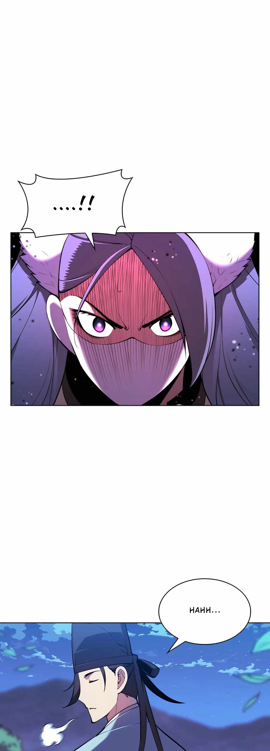 Records Of The Swordsman Scholar Chapter 35 Gambar 61