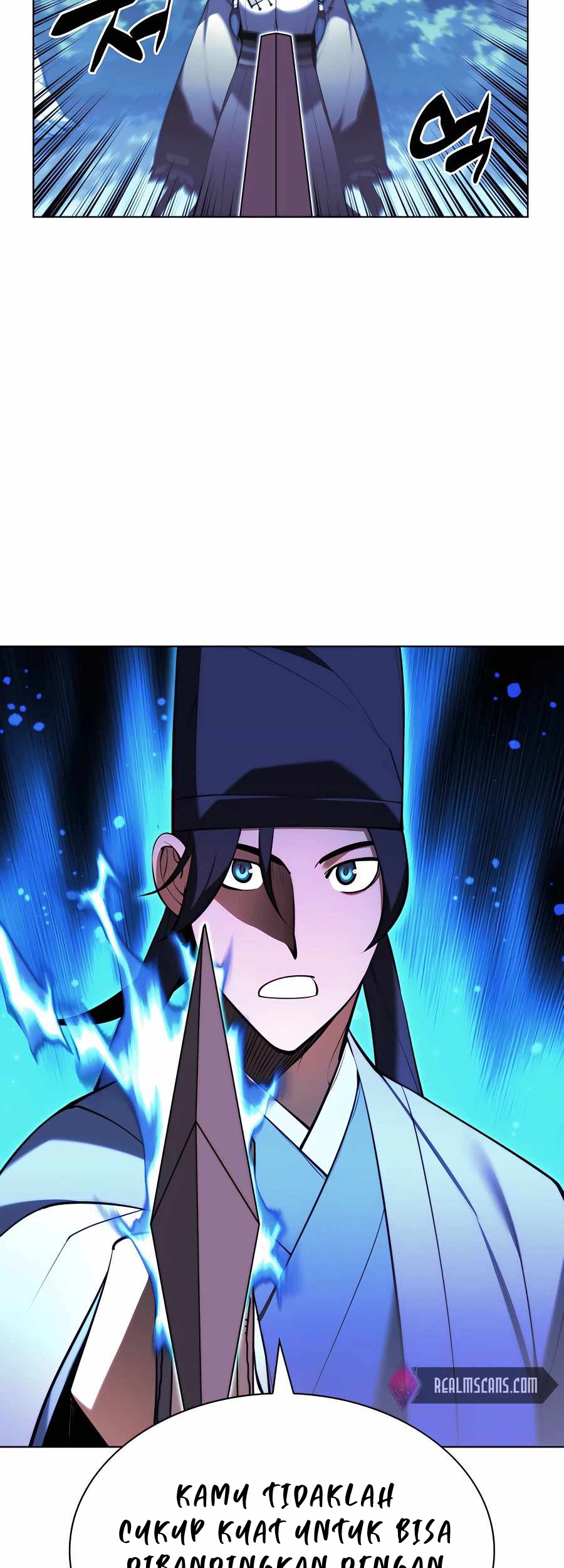 Records Of The Swordsman Scholar Chapter 35 Gambar 64
