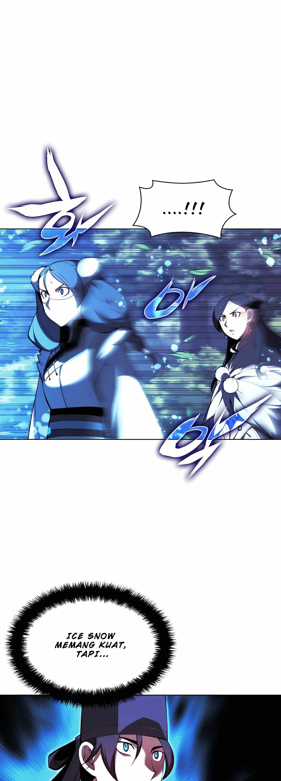 Records Of The Swordsman Scholar Chapter 35 Gambar 66