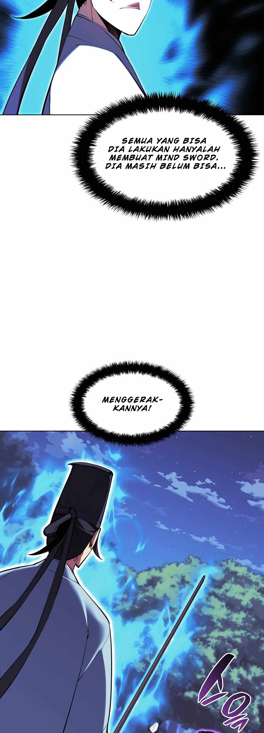 Records Of The Swordsman Scholar Chapter 35 Gambar 67