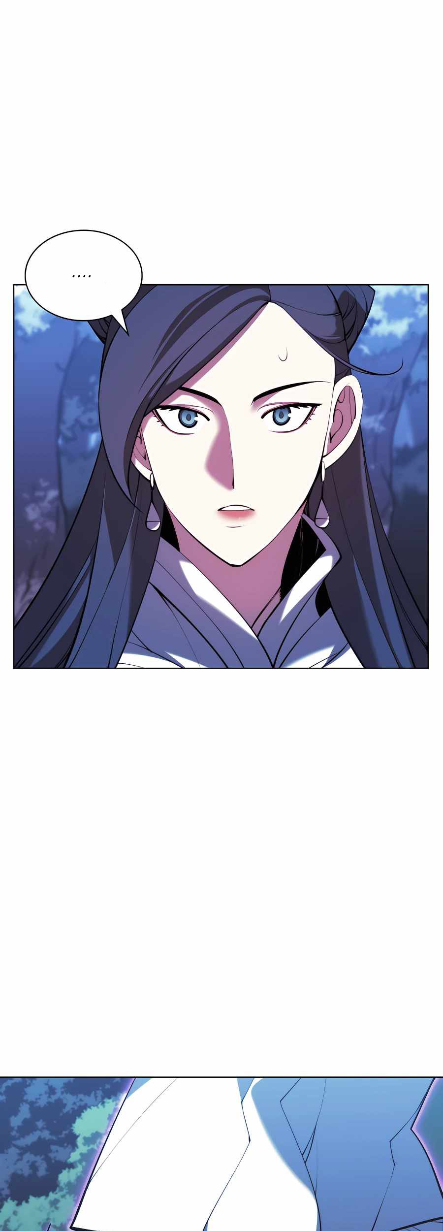 Records Of The Swordsman Scholar Chapter 35 Gambar 69