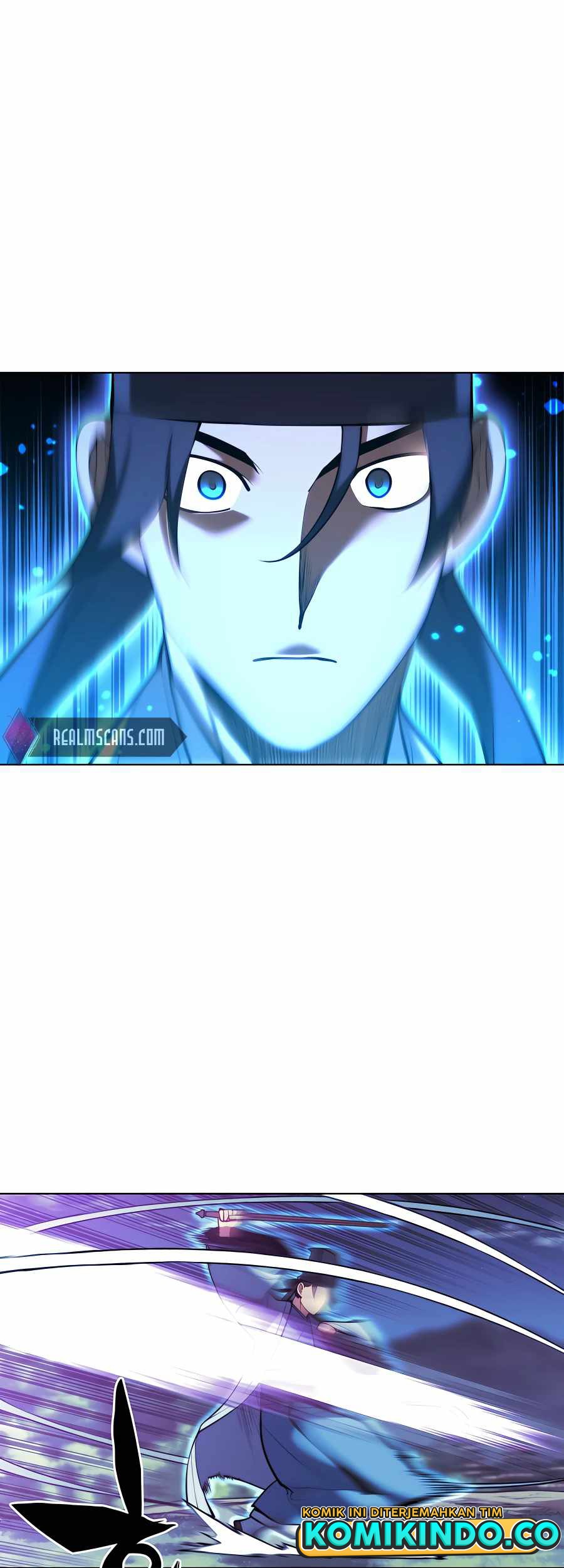 Records Of The Swordsman Scholar Chapter 35 Gambar 71