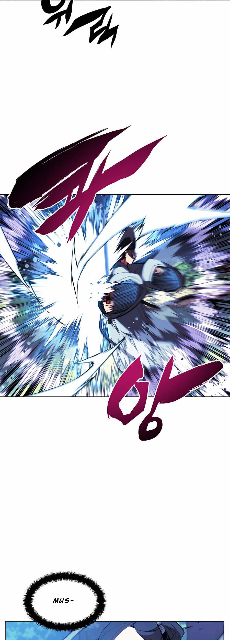 Records Of The Swordsman Scholar Chapter 35 Gambar 72