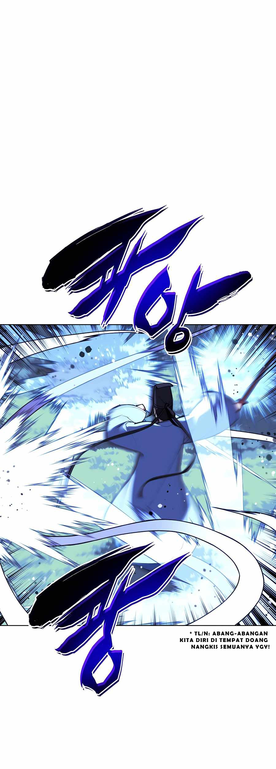 Records Of The Swordsman Scholar Chapter 35 Gambar 74