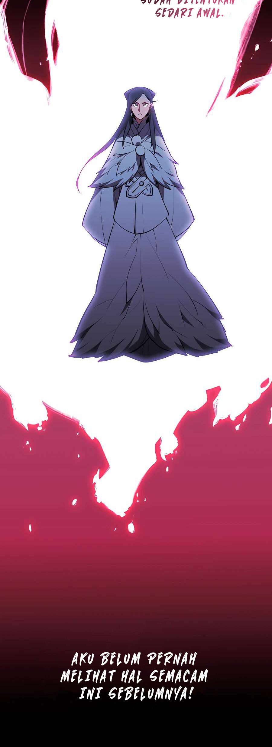 Records Of The Swordsman Scholar Chapter 35 Gambar 78