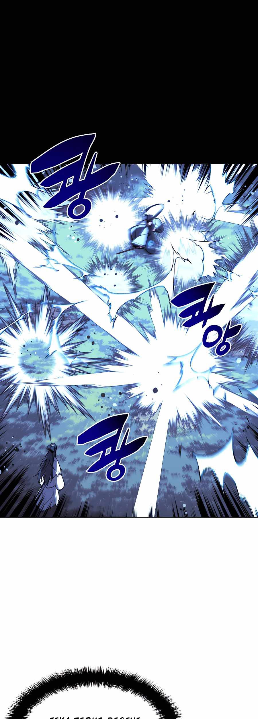 Records Of The Swordsman Scholar Chapter 35 Gambar 79