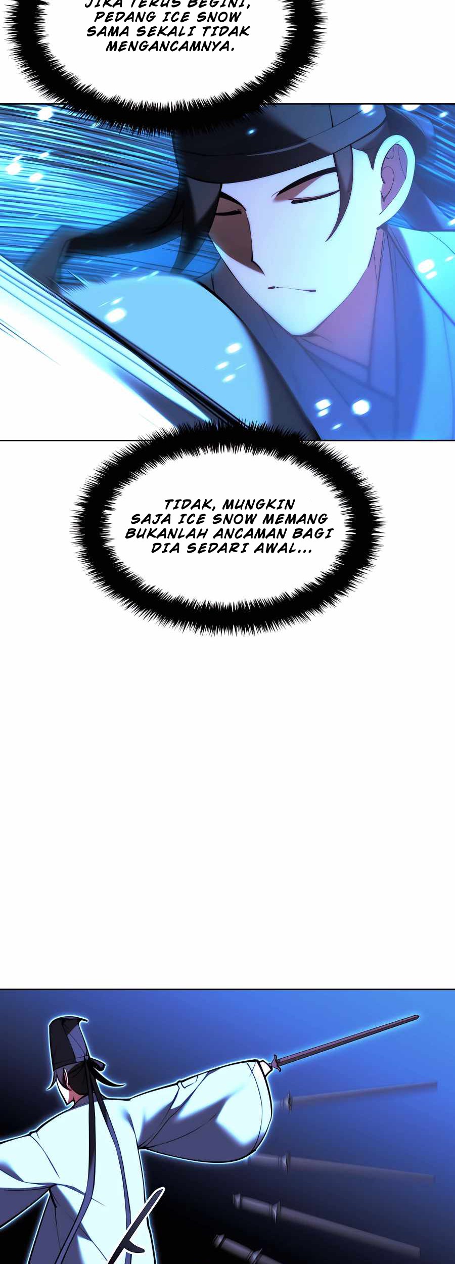 Records Of The Swordsman Scholar Chapter 35 Gambar 80