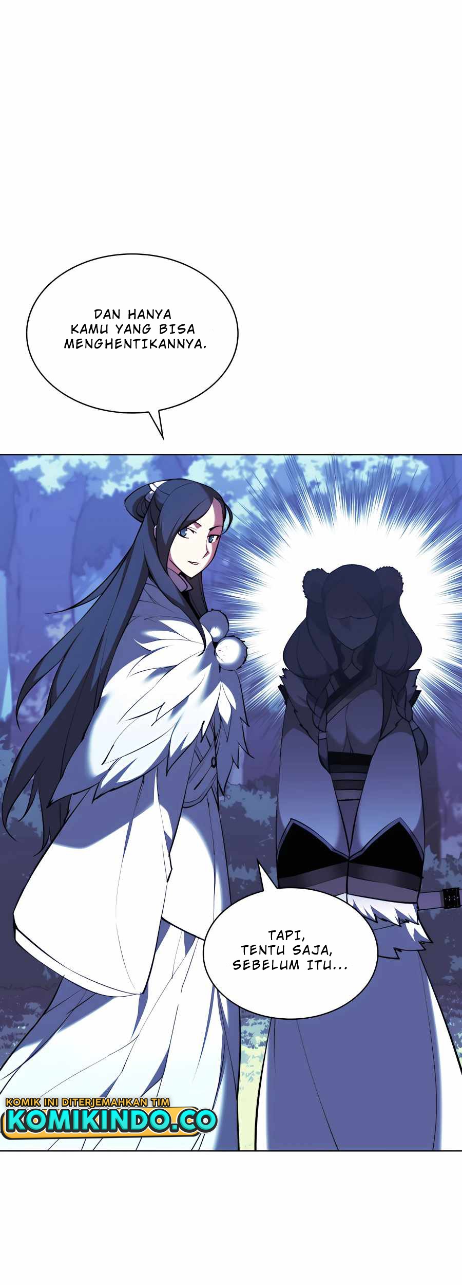 Records Of The Swordsman Scholar Chapter 35 Gambar 6