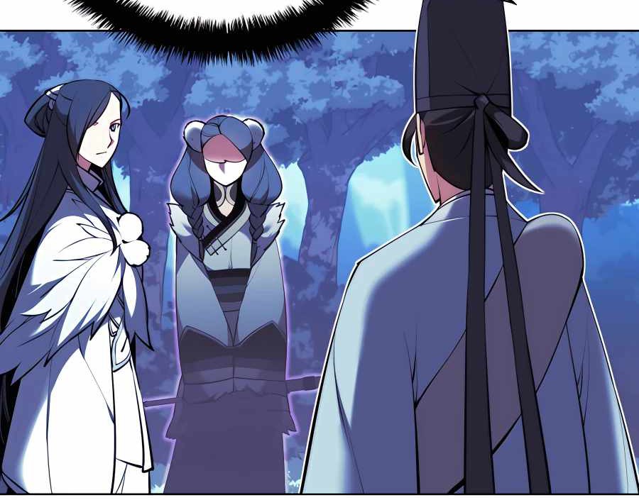Records Of The Swordsman Scholar Chapter 35 Gambar 8