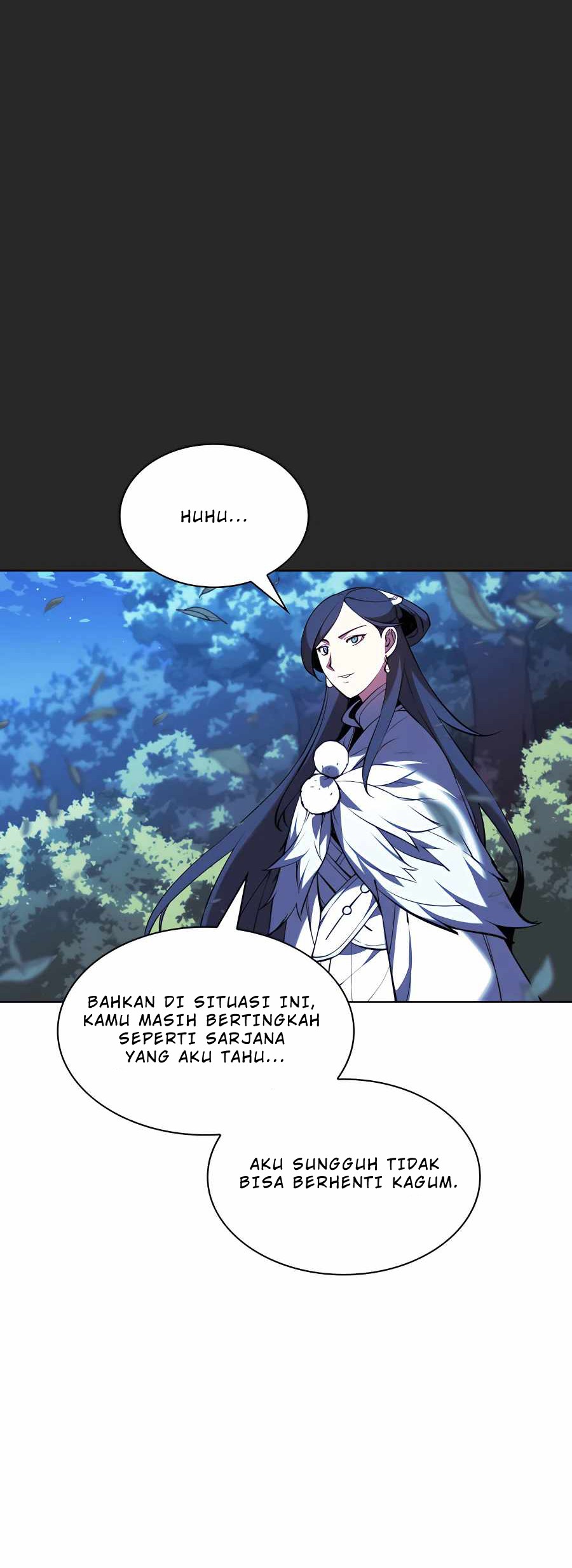 Records Of The Swordsman Scholar Chapter 35 Gambar 22