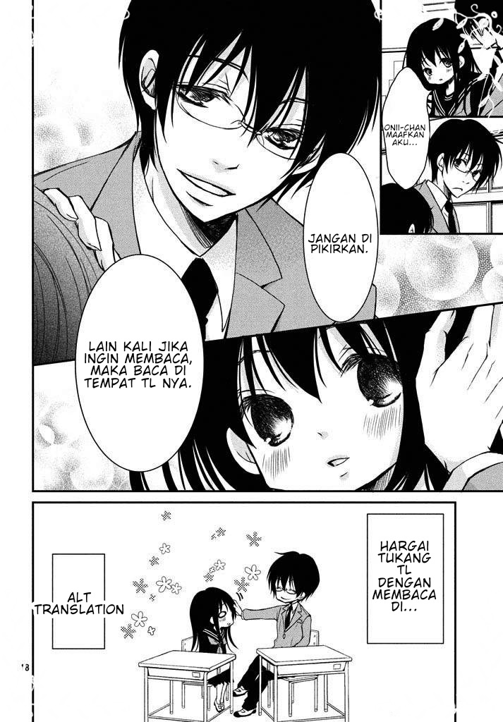 Bishoujo ni Natta kedo, Netoge Haijin Yattemasu. Chapter 16 33