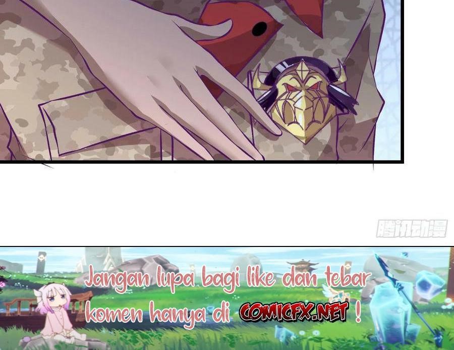 Dad the Strongest God of War Chapter 65 Gambar 21