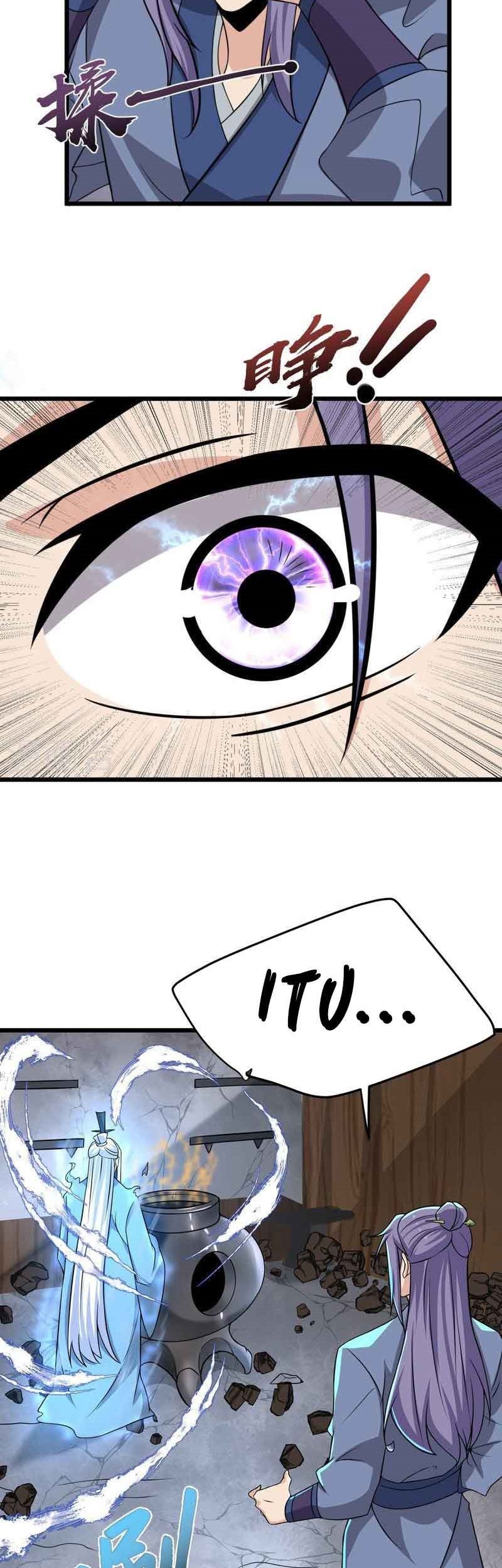 Perfect Supreme Chapter 06 Gambar 11