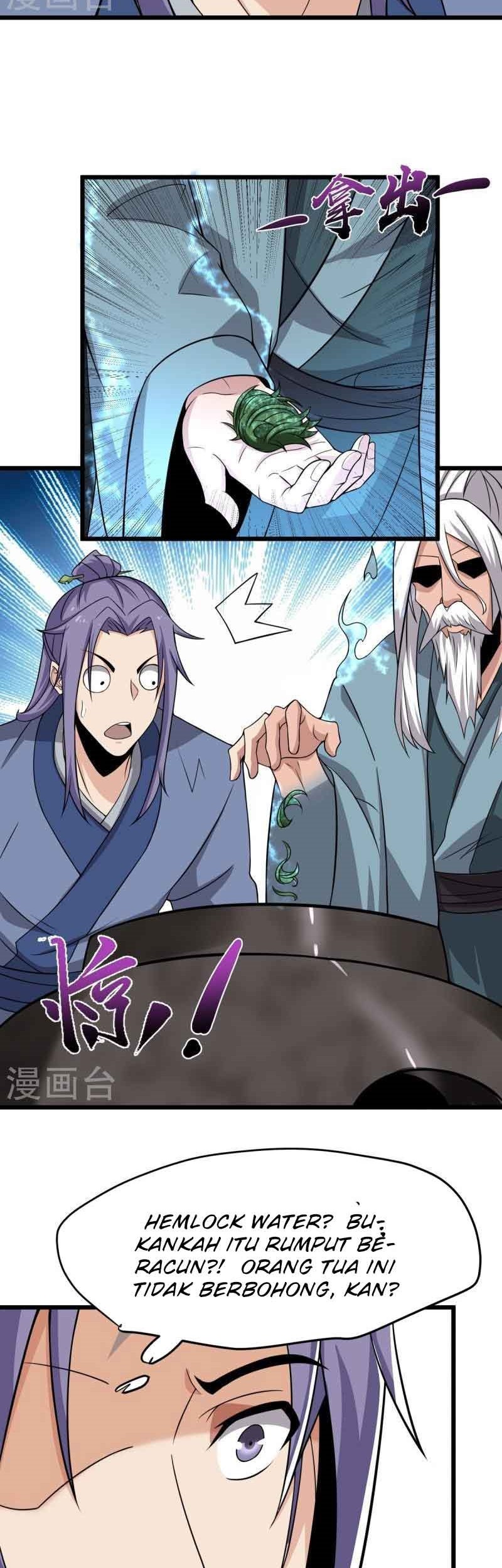 Perfect Supreme Chapter 06 Gambar 14