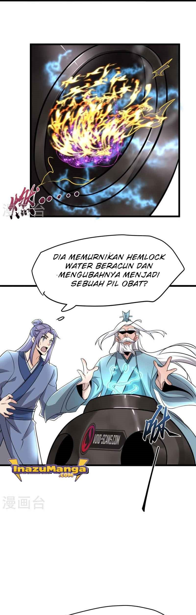 Perfect Supreme Chapter 06 Gambar 16