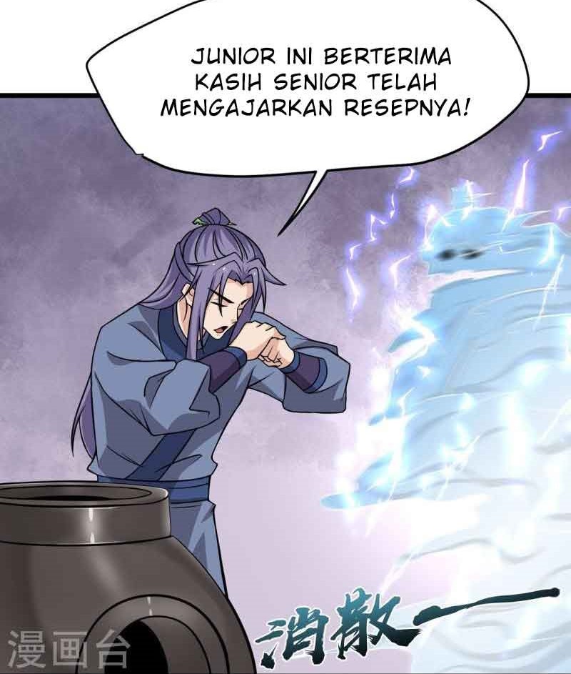 Perfect Supreme Chapter 06 Gambar 17