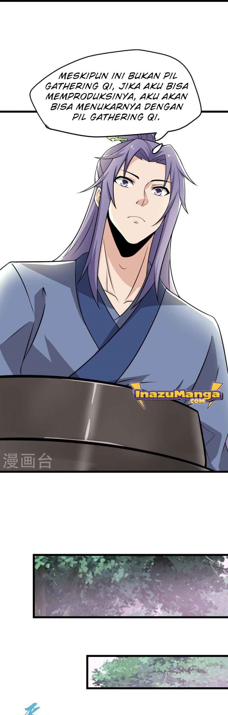 Perfect Supreme Chapter 06 Gambar 18