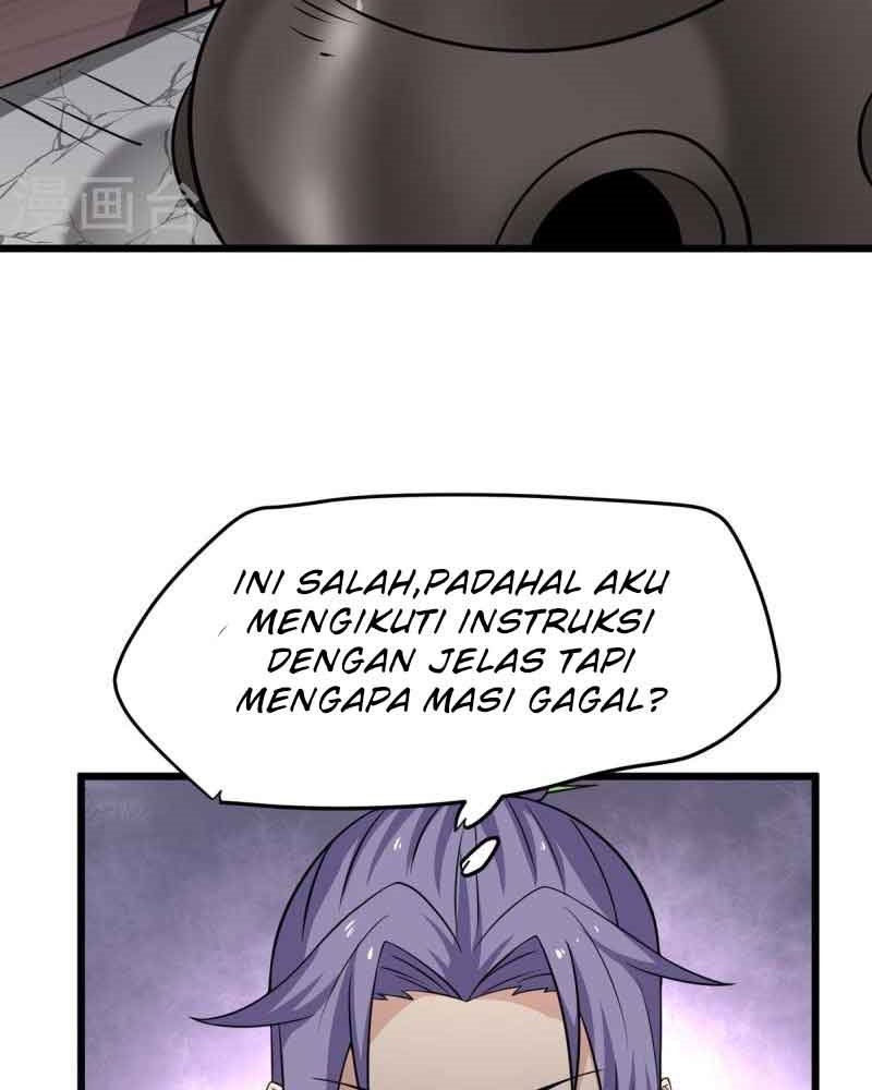 Perfect Supreme Chapter 06 Gambar 20