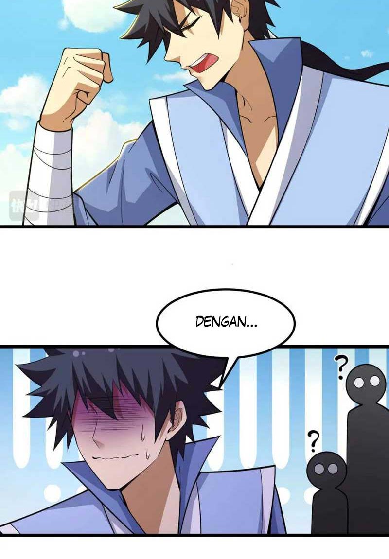 I just want to be beaten to death by everyone Chapter 108 Gambar 21