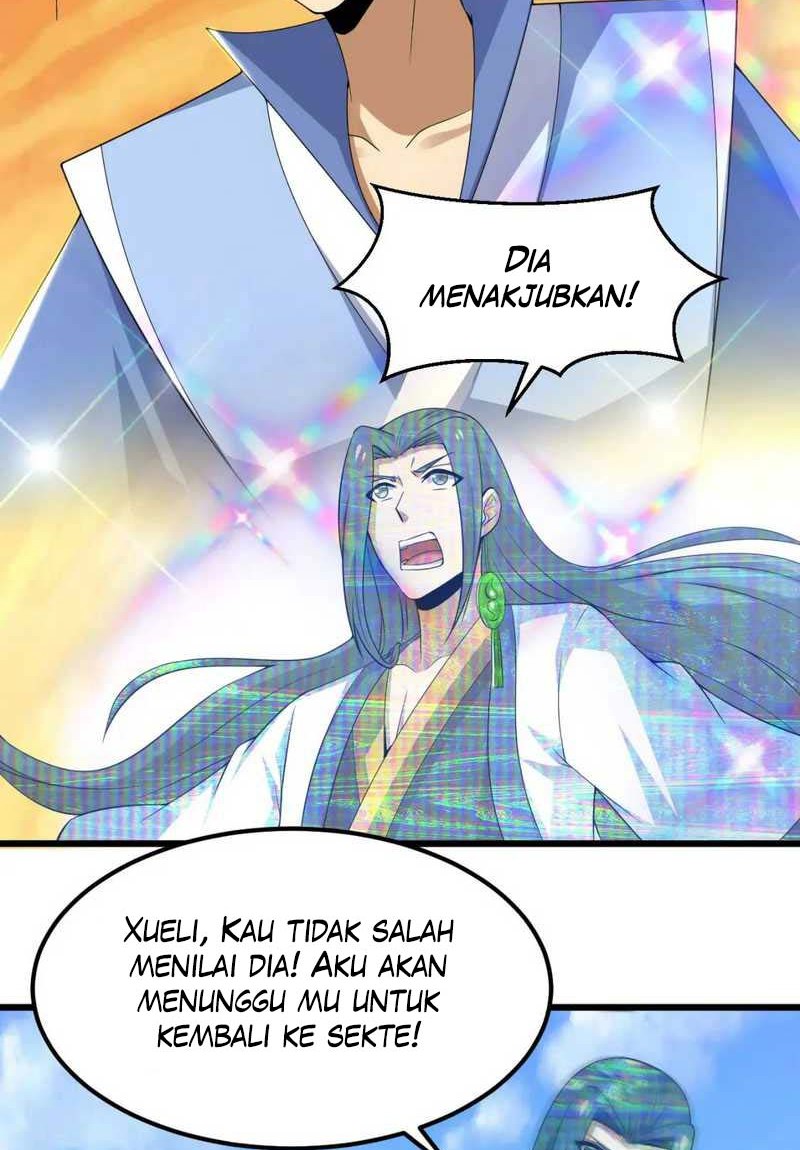 I just want to be beaten to death by everyone Chapter 108 Gambar 23