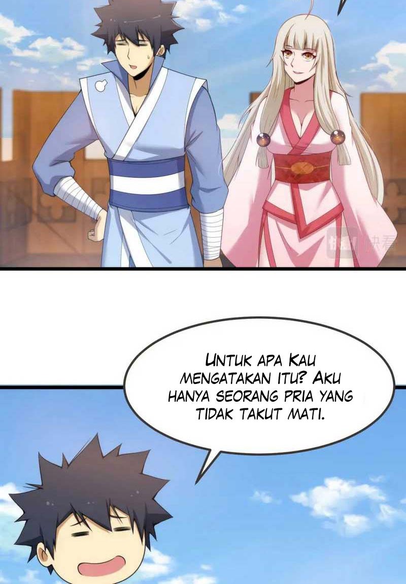 I just want to be beaten to death by everyone Chapter 108 Gambar 25